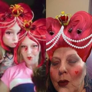 Meet your Posher, Donna